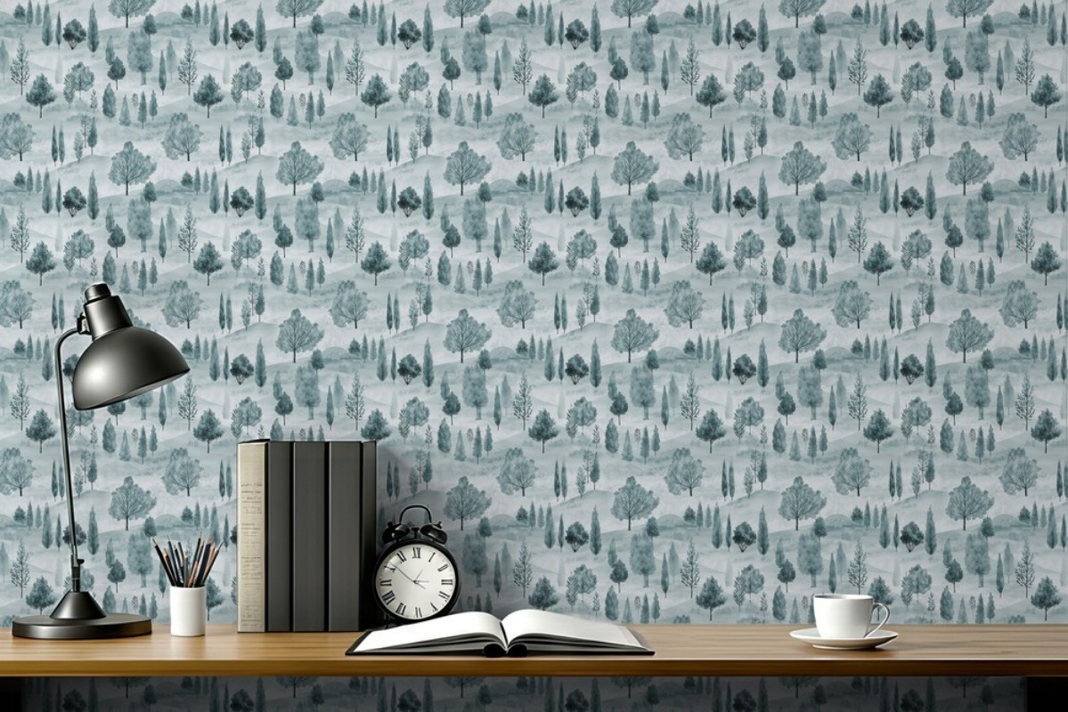 Picture of Etienne Blue - 1052301-01